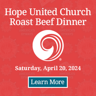 Roast Beef Fundraiser