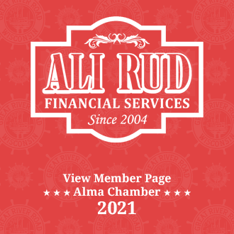 Ali Rud Financial Services