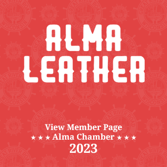 Alma Leather