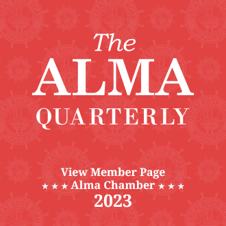 The Alma Quarterly