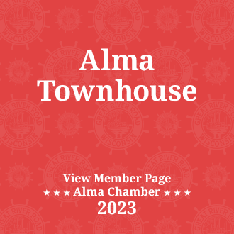 Alma Townhouse