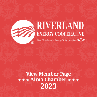 Riverland Energy Co-op