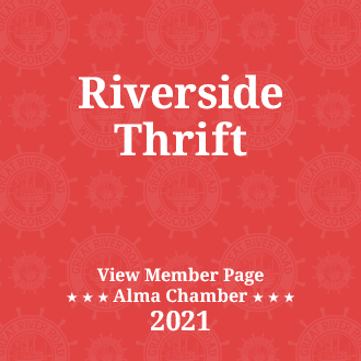 Riverside Thrift