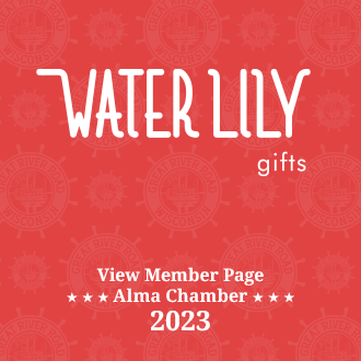 Water Lily Gifts