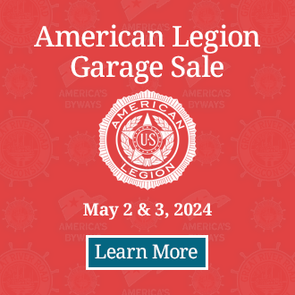 American Legion Post 224