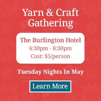 Yarn & Craft Gathering
