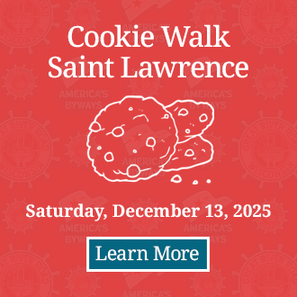 Cookie Walk