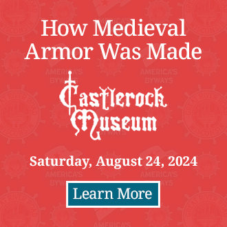 How Medieval Armor Was Made