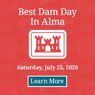 Best Dam Days