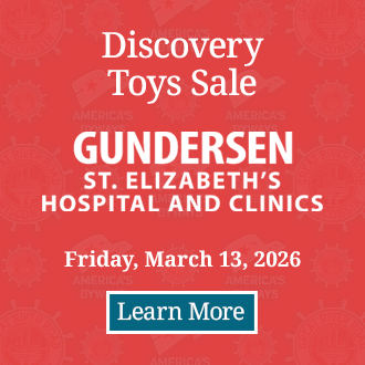 Discovery Toys Sale