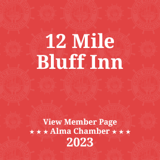 12 Mile Bluff Inn
