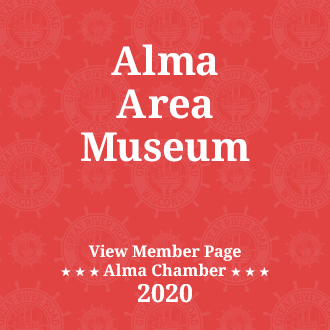 Alma Area Museum