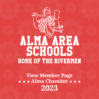 Alma Area Schools