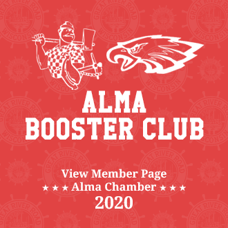 Alma Booster Club