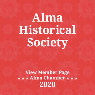 Alma Historical Society
