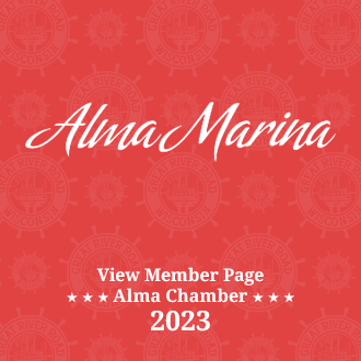 Alma Marina LLC