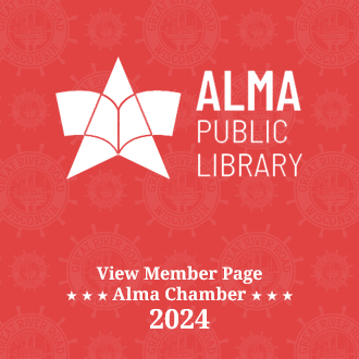 Alma Public Library