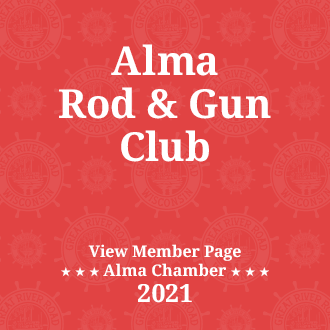 Alma Rod & Gun Club