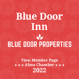 Blue Door Properties