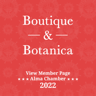 Boutique & Botanica
