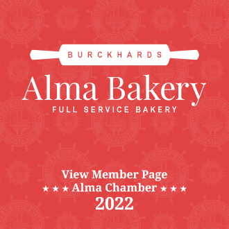 Burckhards Alma Bakery