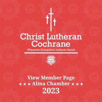Christ Lutheran Cochrane