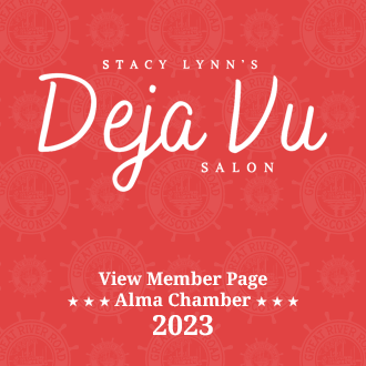  Stacy Lynn’s Dejavu Salon