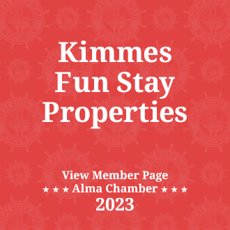 Kimmes Fun Stay Properties