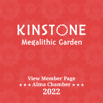 Kinstone Megalithic Garden