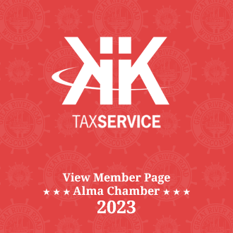 KK Tax Serive