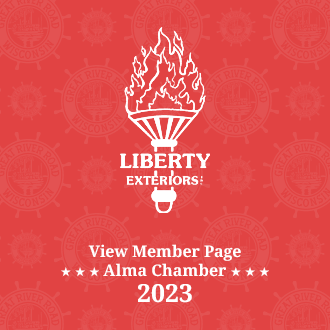 Liberty Exteriors Inc