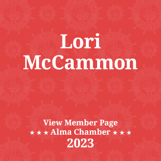 Lori McCammon