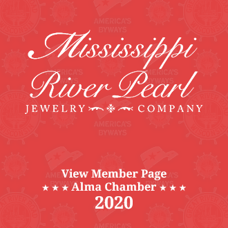 Mississippi River Pearl