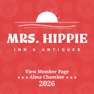 Mrs Hippie Inn & Antiques