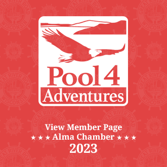 Pool 4 Adventures
