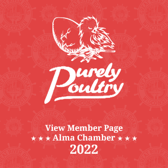 Purely Poultry