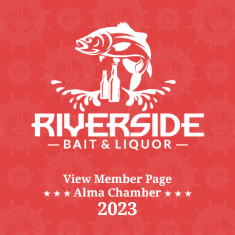 Riverside Bait & Liquor