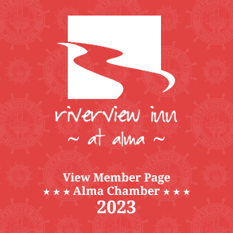 Riverview Inn At Alma