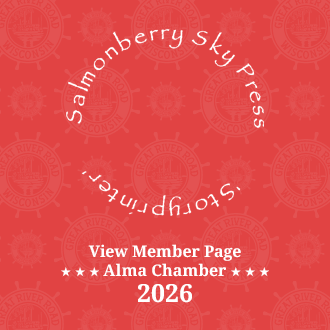 Salmonberry Sky Press LLC