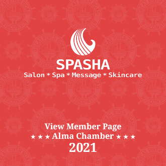 Spasha Salon