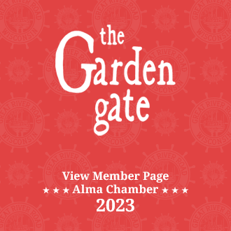 The Garden Gate
