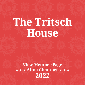 The Tristschhouse