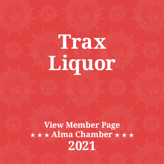 Trax Liquor