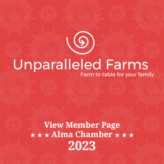 Unparalleled Farms