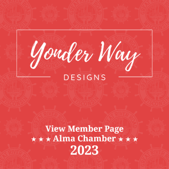 Yonder Way Designs